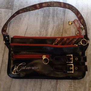 Catwoman purse